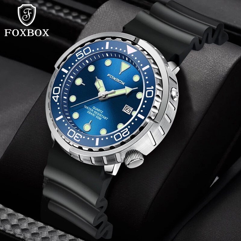 Luxury Watch Maker - 2024 casual herren uhren für männer