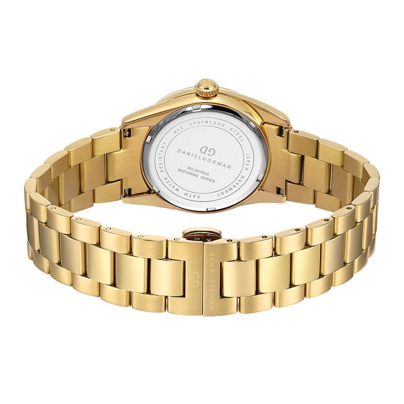 Daniel Gorman Dopamine Series  – Luxury Watch Gift For Her Bewertung und Preis