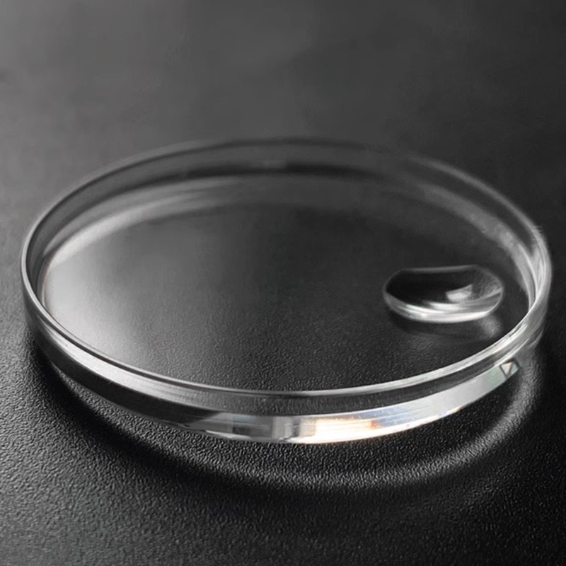 Oganic glass Pot lid type for  – Luxury Watch Investment Bewertung und Preis