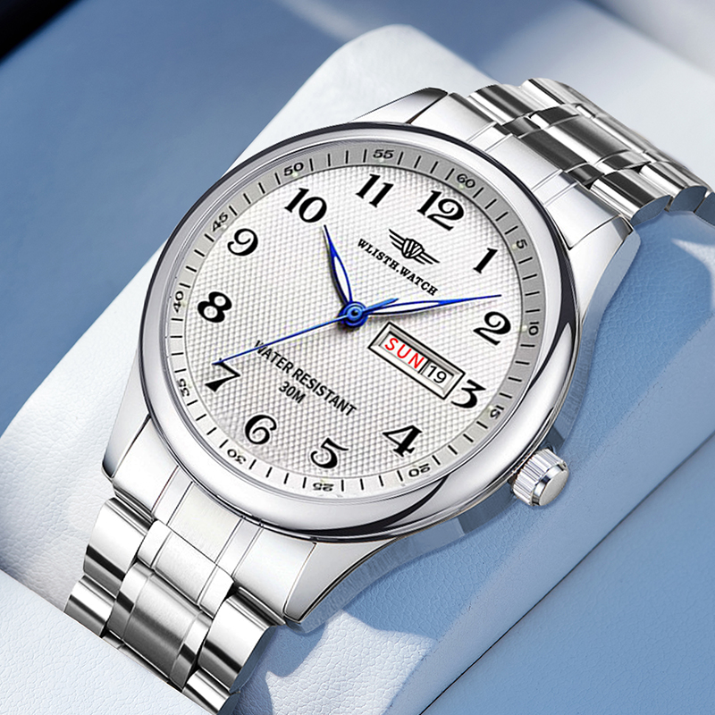 WLISTH Luxus Marke herren Uhr  – Luxury Watch Maker Bewertung und Preis