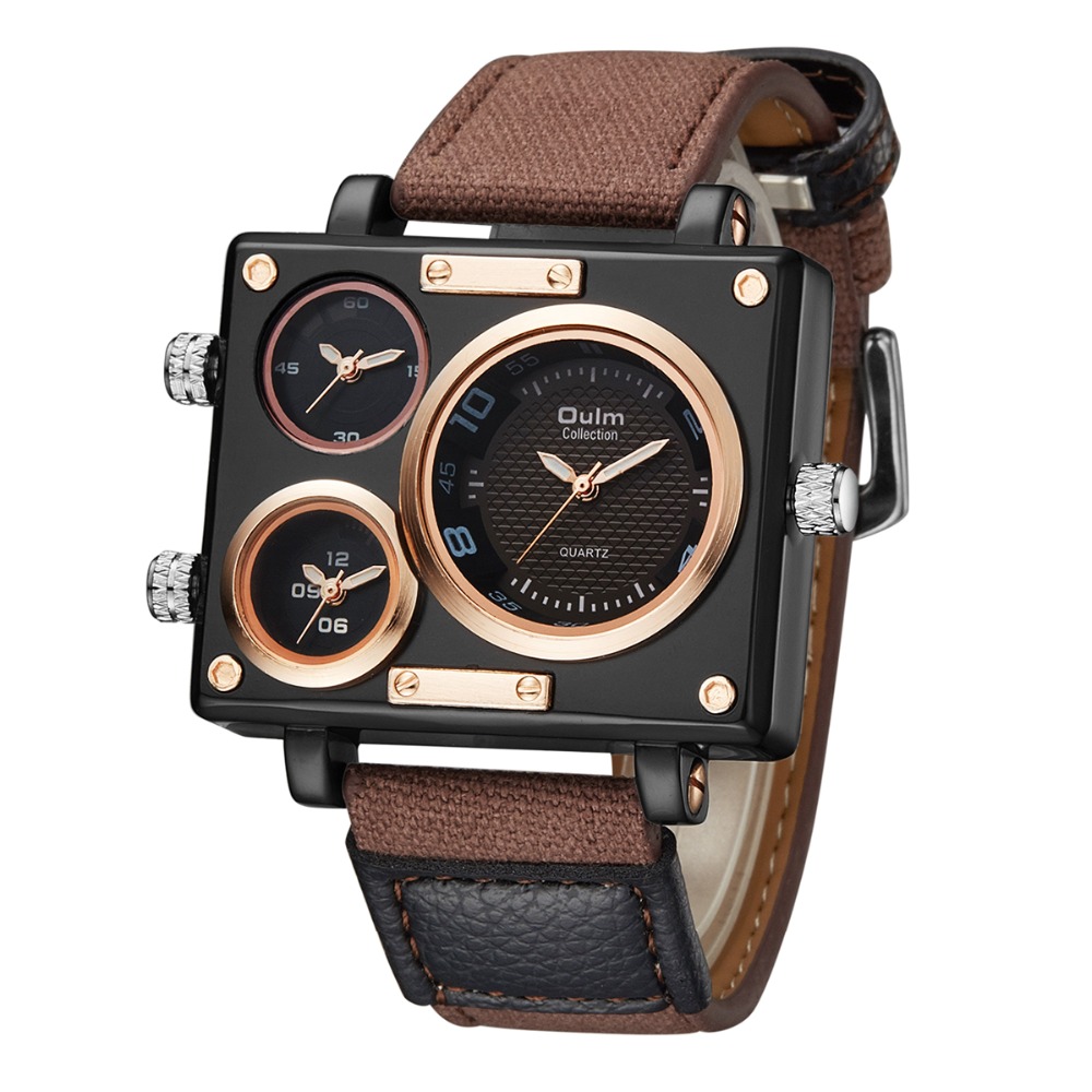 Herren Uhren Top Brand Luxus O – Luxury Watch Maker Bewertung und Preis