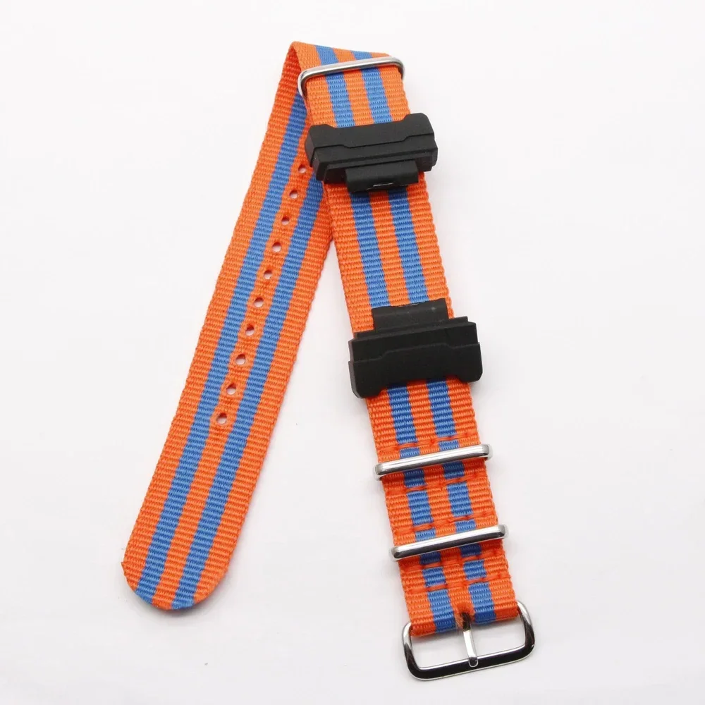 Gestreiftes Uhrenarmband für C – Casio Watch G-Shock Ga-2100 Bewertung und Preis