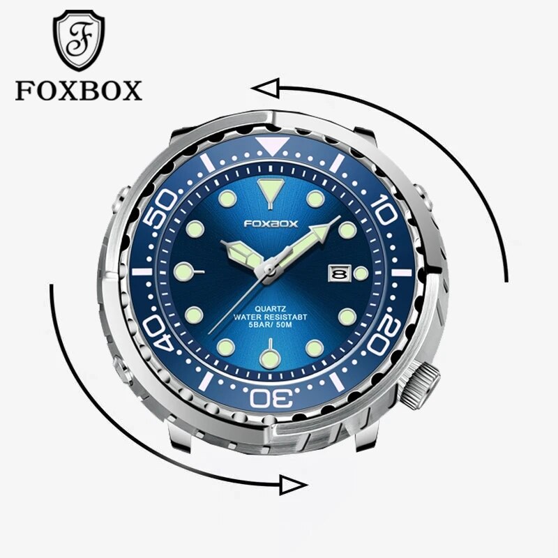 2024 casual herren uhren für m – Luxury Watch Maker Bewertung und Preis