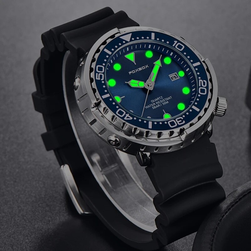 2024 casual herren uhren für m – Luxury Watch Maker Bewertung und Preis