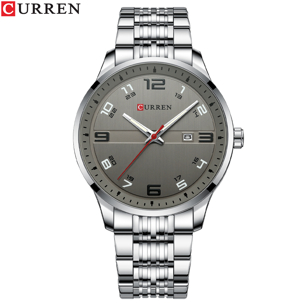 Top Luxus Marke CURREN Männer  – Luxury Watch Maker Bewertung und Preis