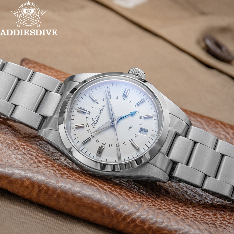 ADDIESDIVE Heiße Marke 36mm Lu – Luxury Watch Investment Bewertung und Preis