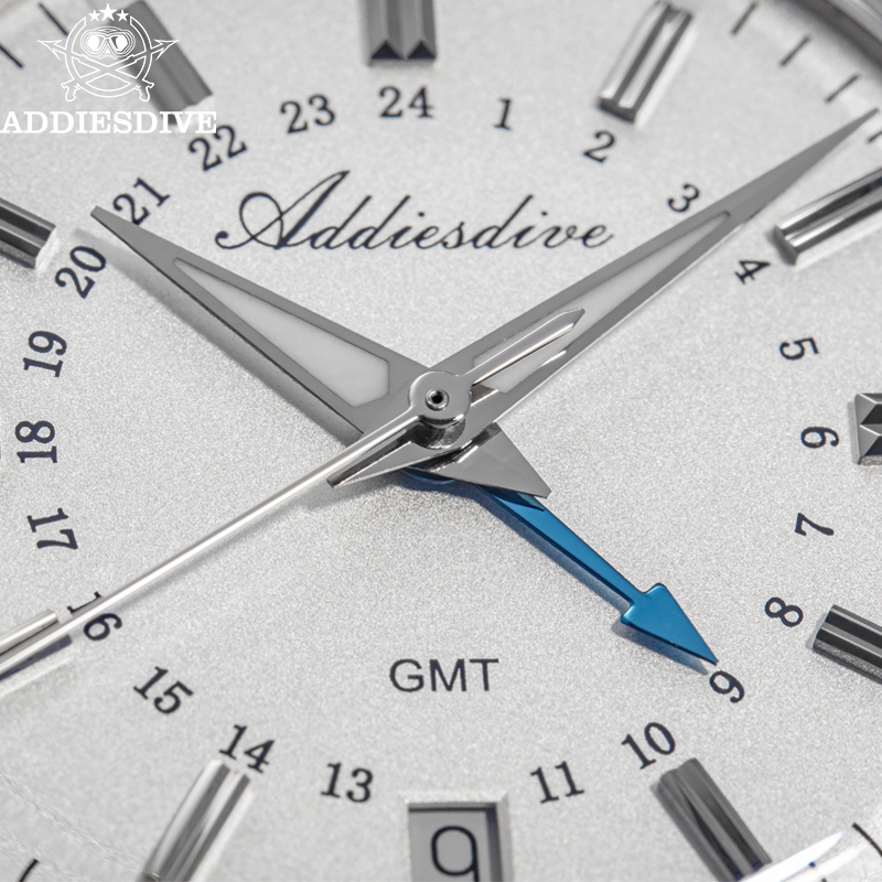 ADDIESDIVE Heiße Marke 36mm Lu – Luxury Watch Investment Bewertung und Preis