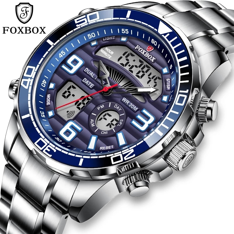 2024 top marke luxus digital h – Luxury Watch Maker Bewertung und Preis