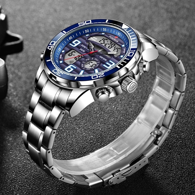 2024 top marke luxus digital h – Luxury Watch Maker Bewertung und Preis