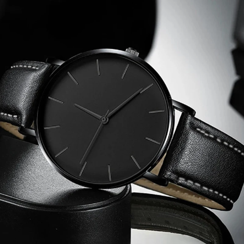 Einfache Stil Analog Quarz Her – Luxury Watch Maker Bewertung und Preis