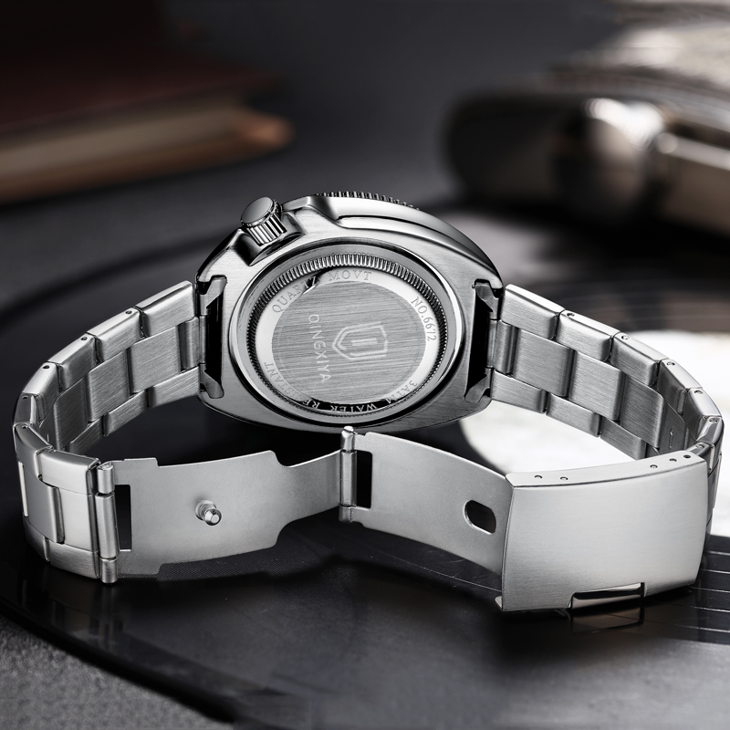 QINGXIYA Marke Mode Klassische – Luxury Watch Maker Bewertung und Preis